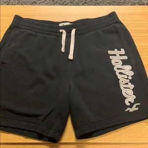 Hollister Men’s Sweat Shorts